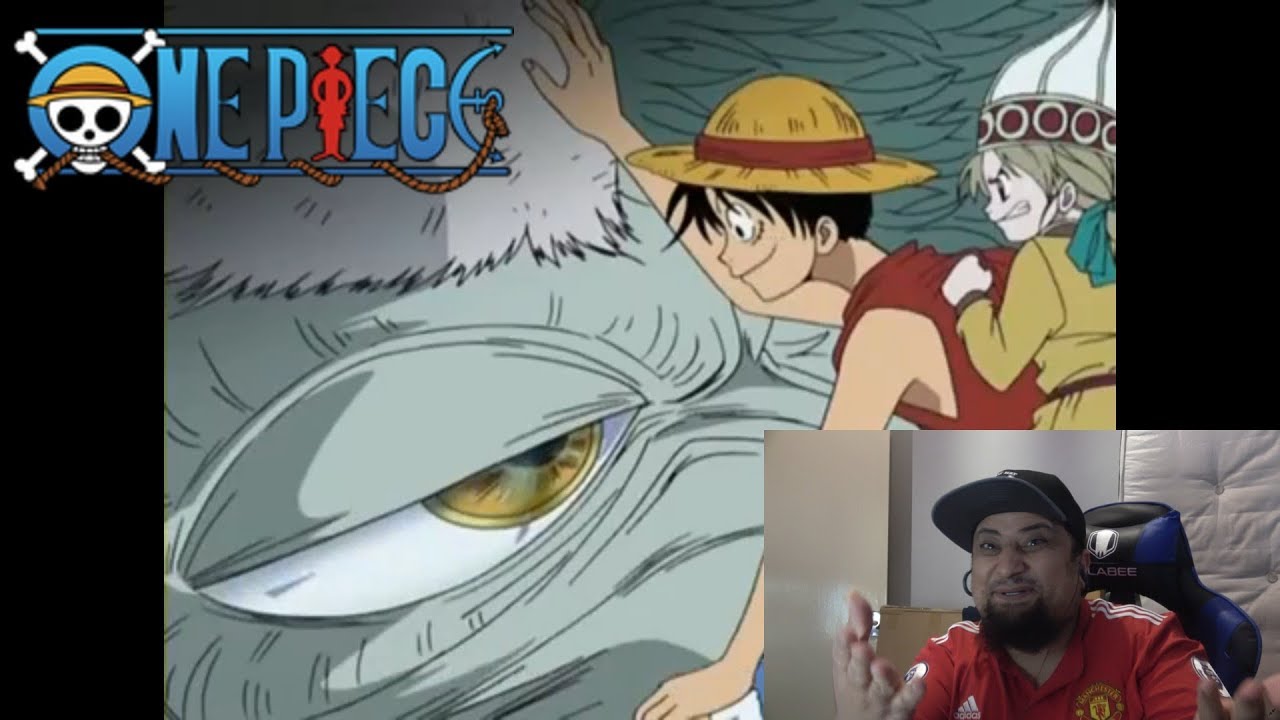 One Piece Episode 1-10 360